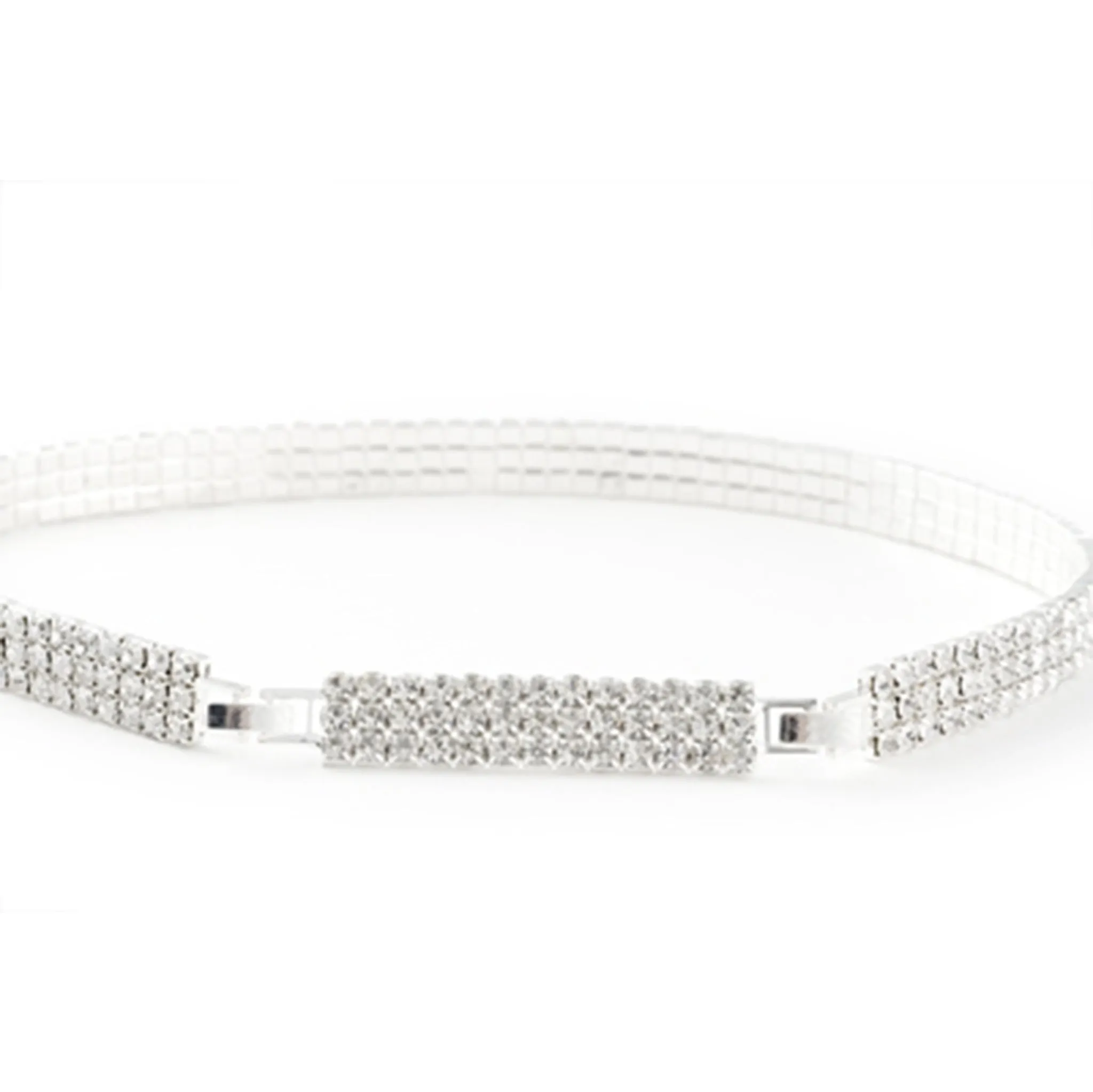 3 Row Flexi-Choker Extender
