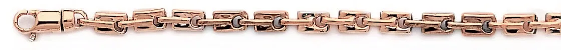 3.8mm Spelini Link Bracelet