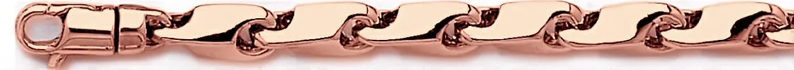 5.2mm Studio Link Bracelet