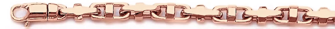 5mm Rubix Link Bracelet