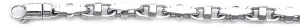 5mm Rubix Link Bracelet