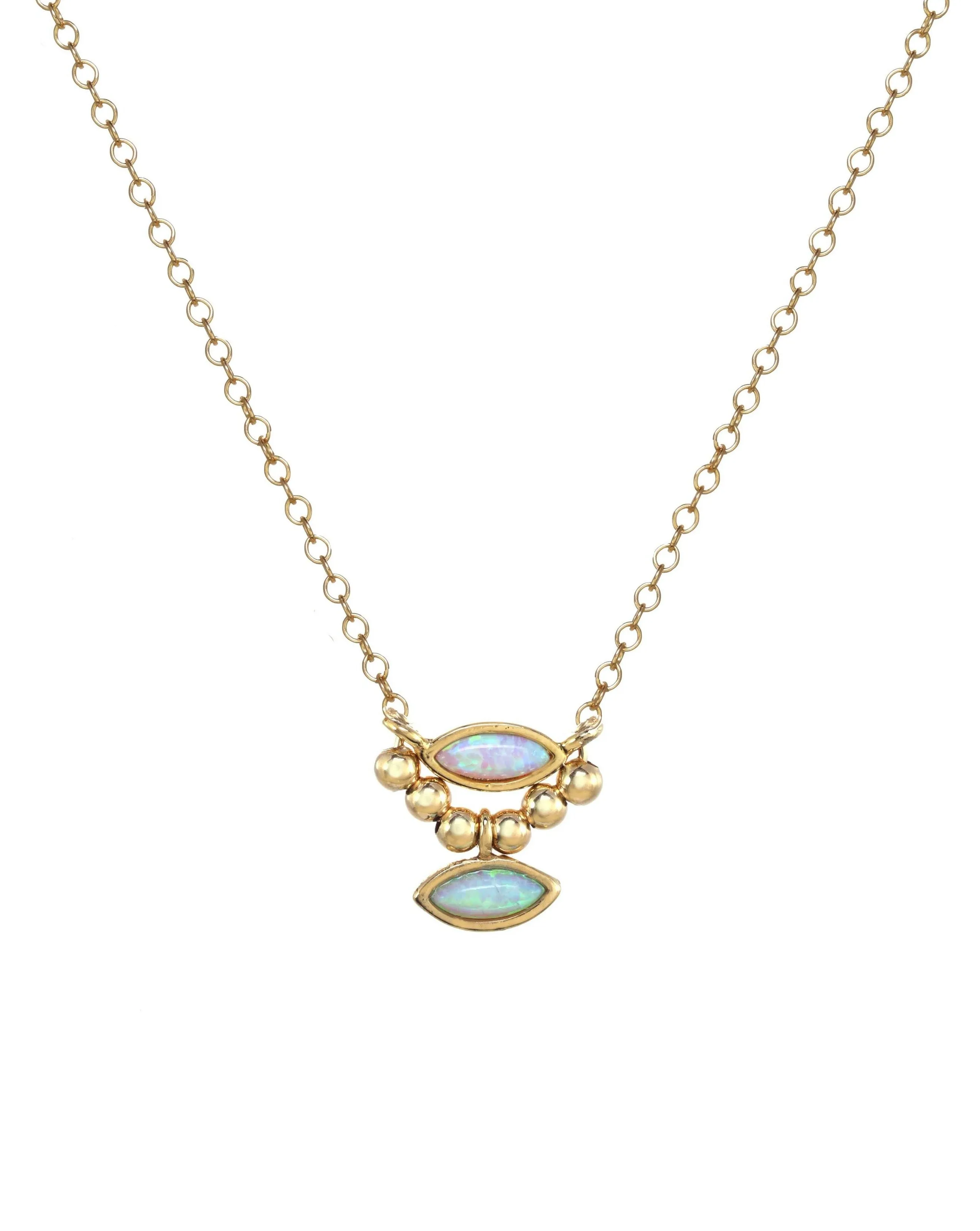 Alastar Necklace