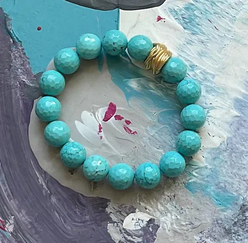 Arm Candy Bracelet