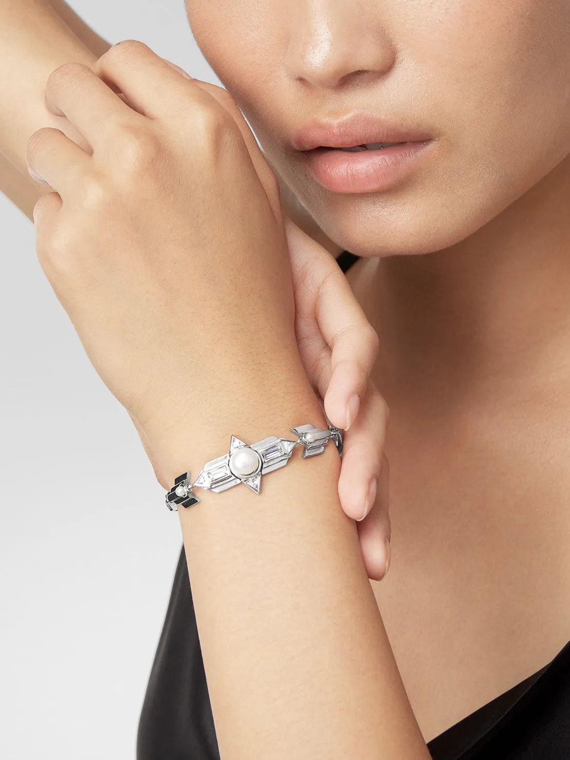 Babylon Bracelet - Pinkgold