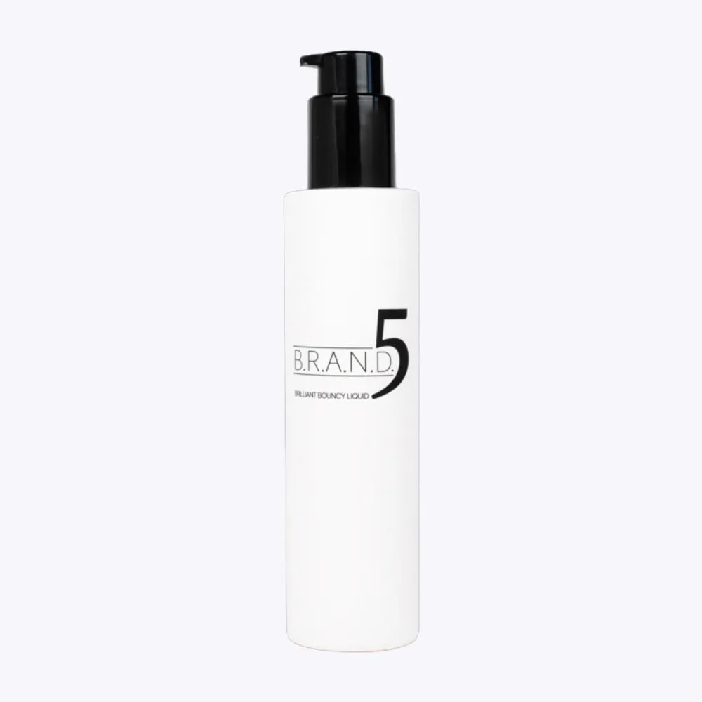Brilliant Bouncy Liquid Gel