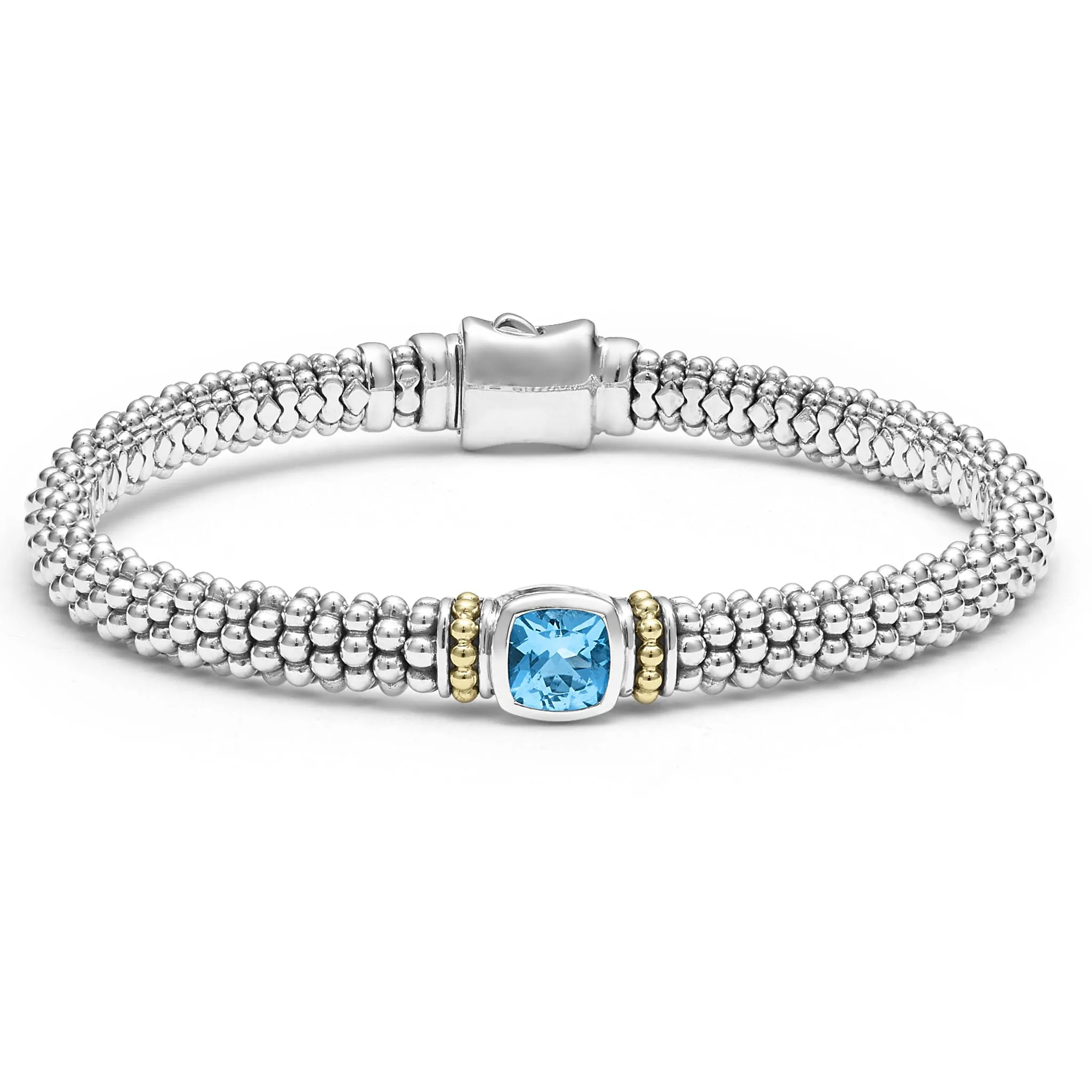 Caviar Color Swiss Blue Topaz Caviar Gift Set
