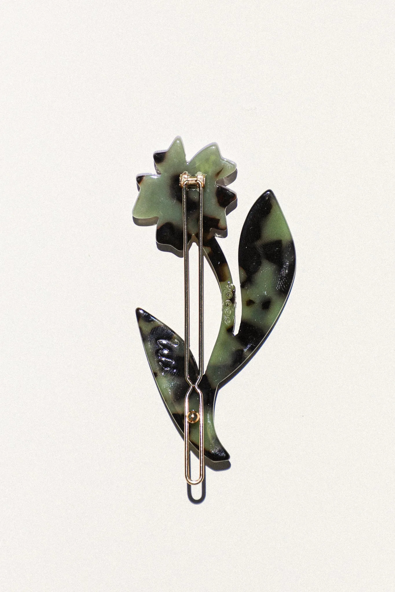 Chicory Barrette