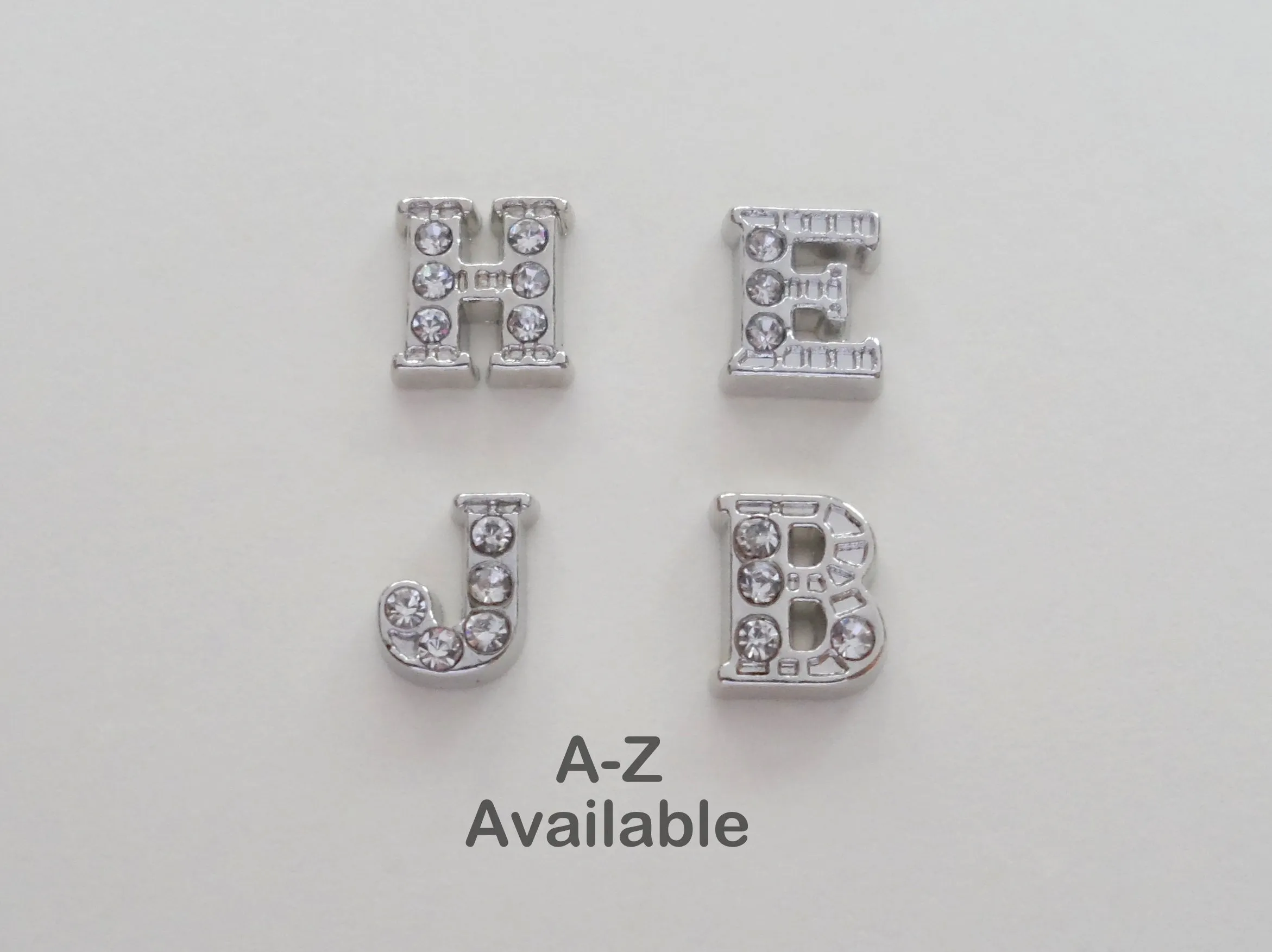 Class of 2025 Graduate Locket Necklace with Graduate Cap, 2025 Disc, and Custom Letter & Birthstone - by Jewelry Everyday