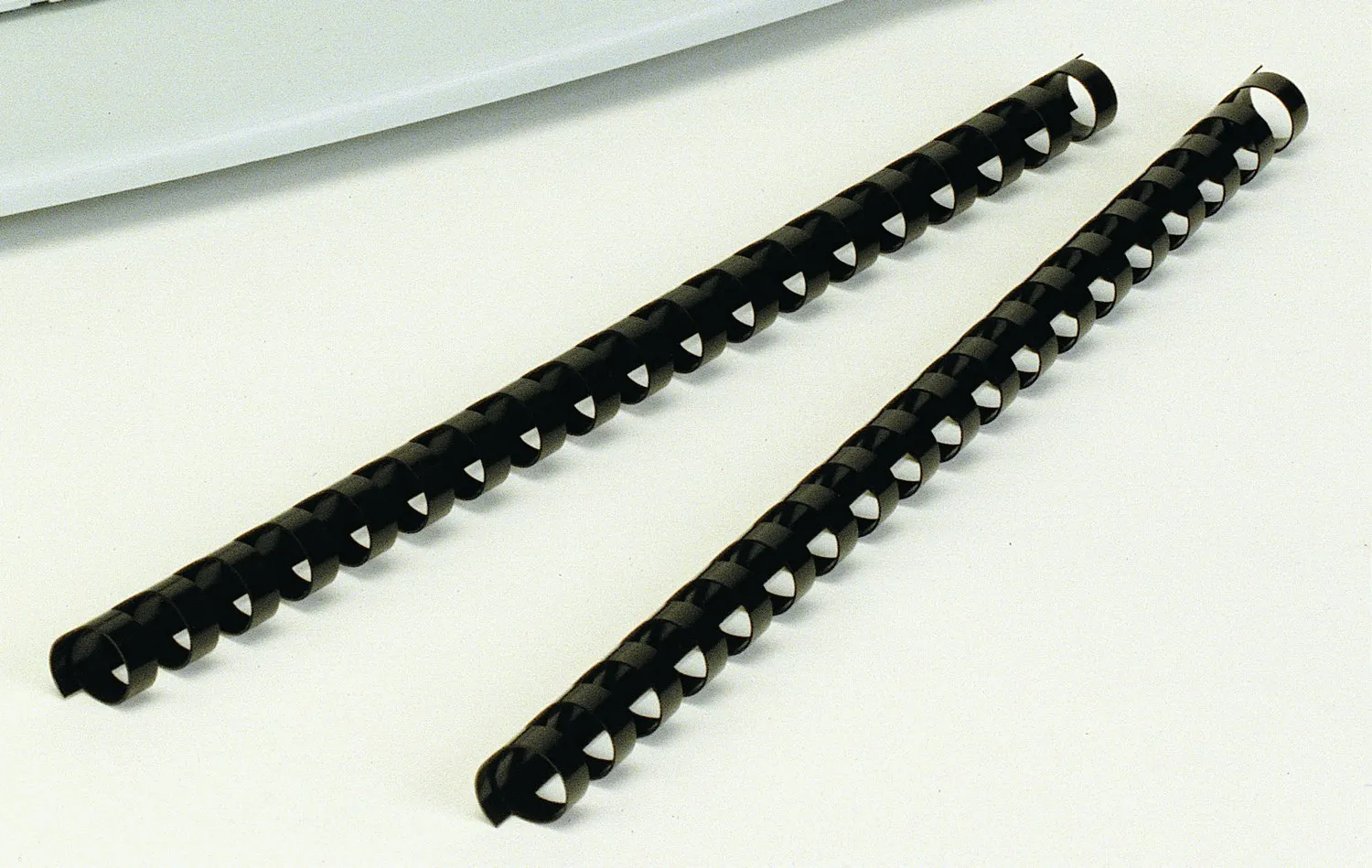 Comb Binding Spiral 32mm Plastic