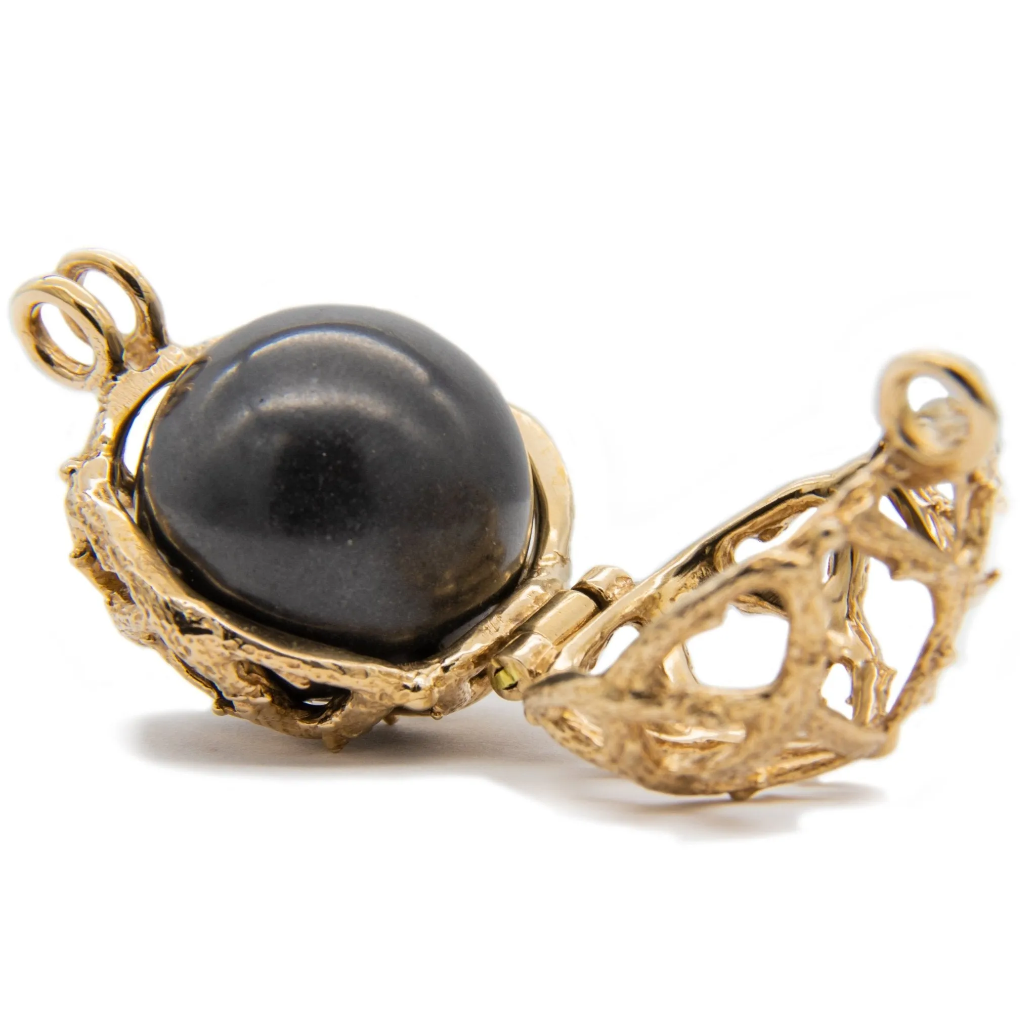 Elemental Sphere Locket