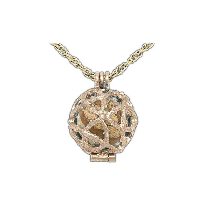 Elemental Sphere Locket