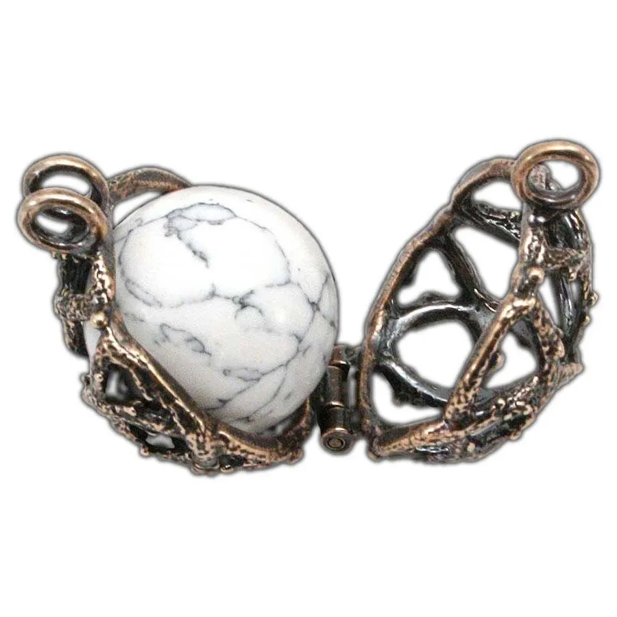 Elemental Sphere Locket