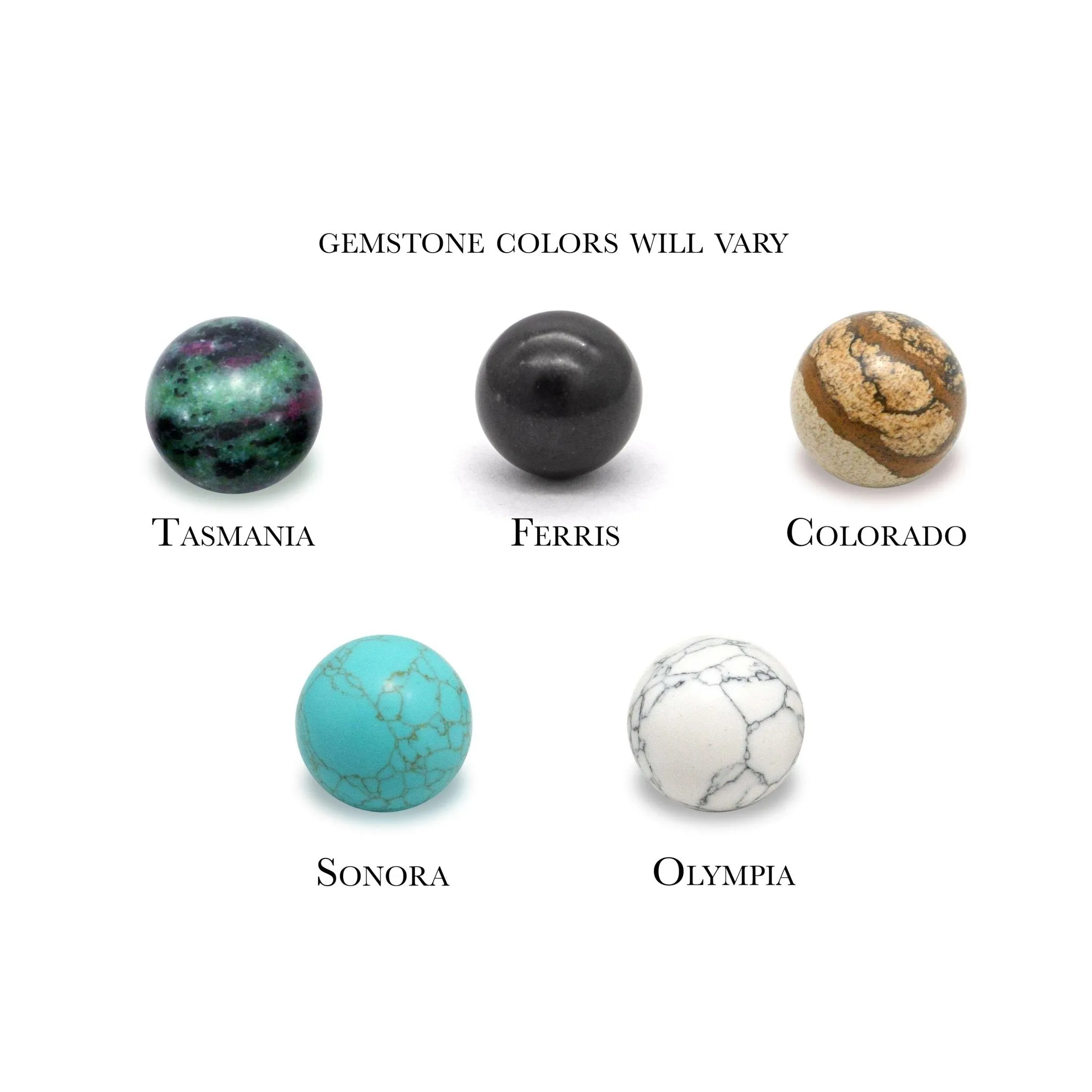 Elemental Sphere