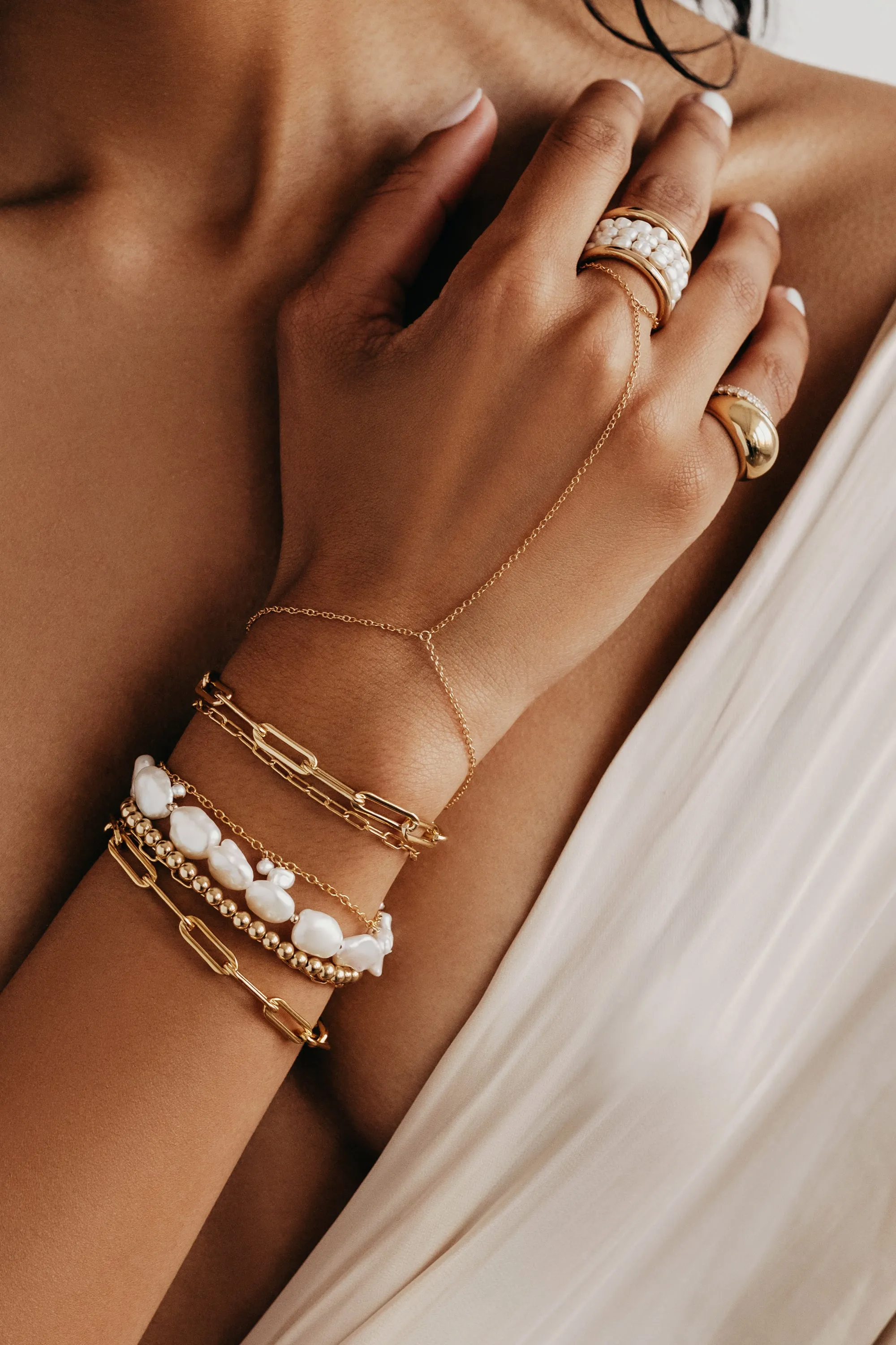 Hand Chain