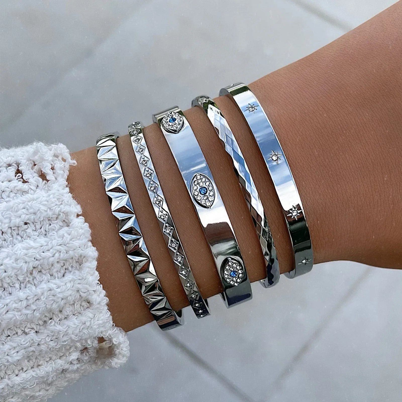 Houston Bracelet