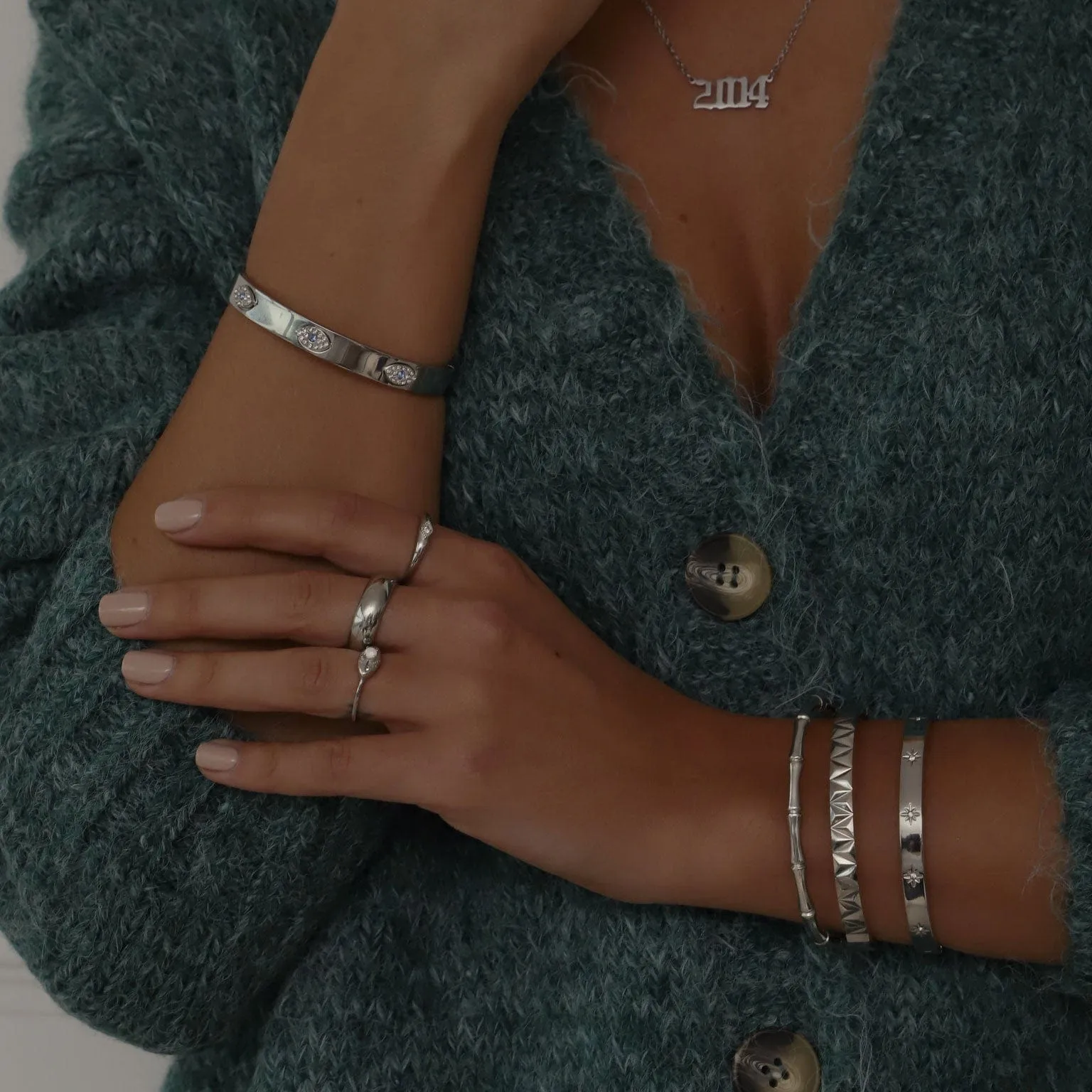Houston Bracelet