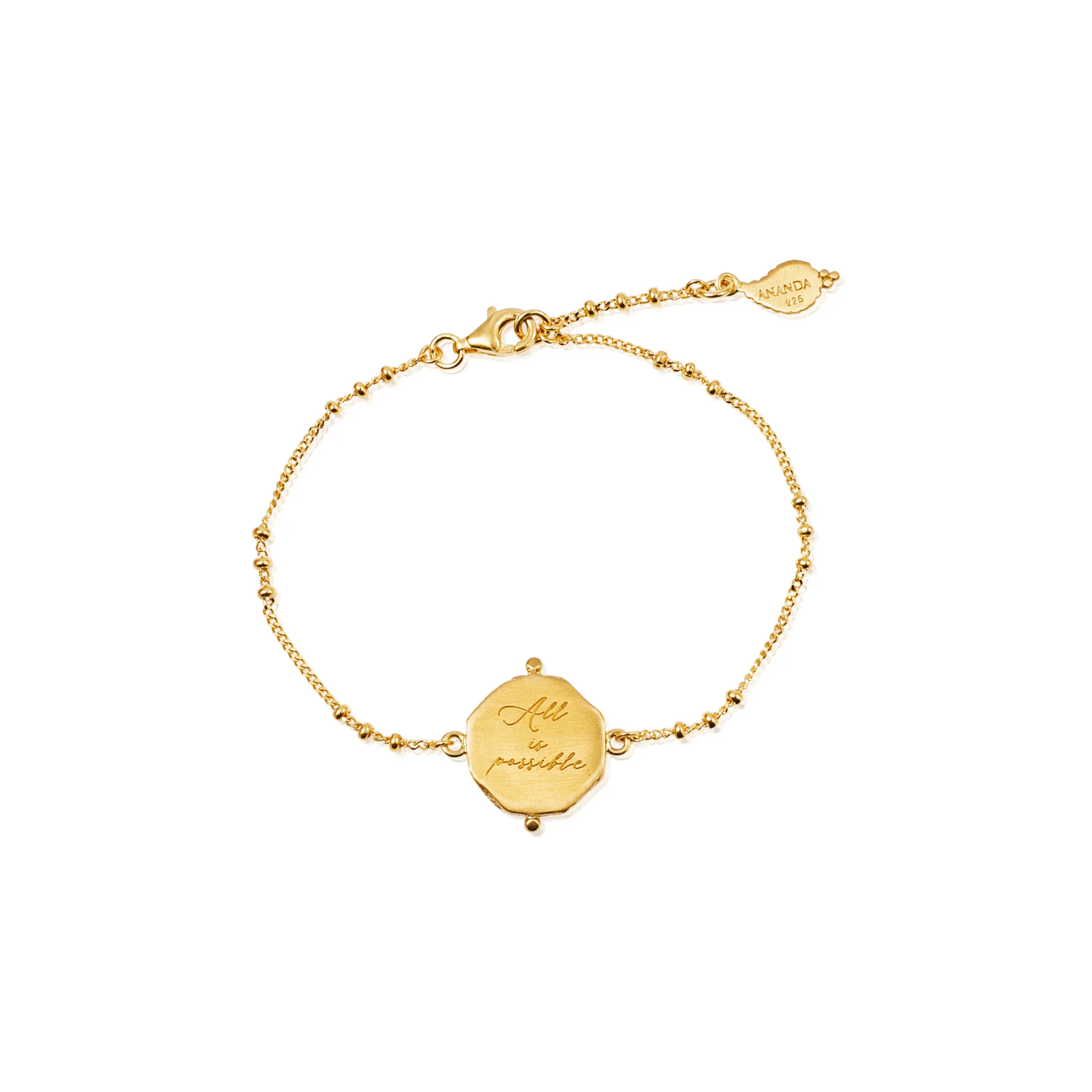 Infinite Potential • Bracelet