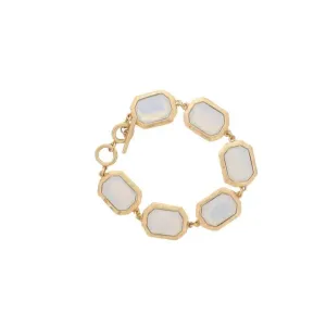 Jayne Opal Bracelet