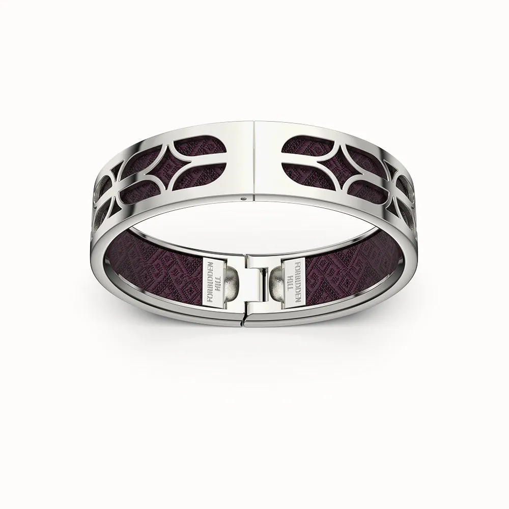 Kawung Bangle - Kopi-O Brown