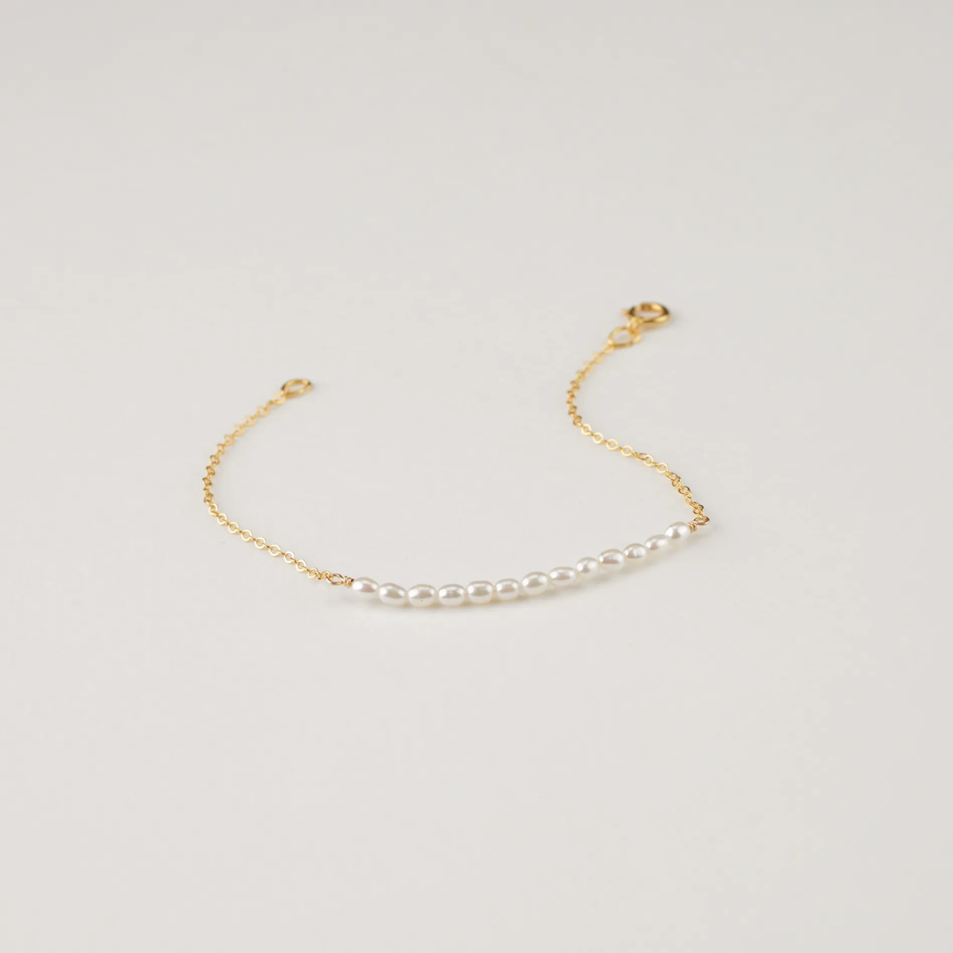 Lily Bracelet