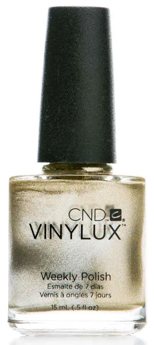 Locket Love * CND Vinylux