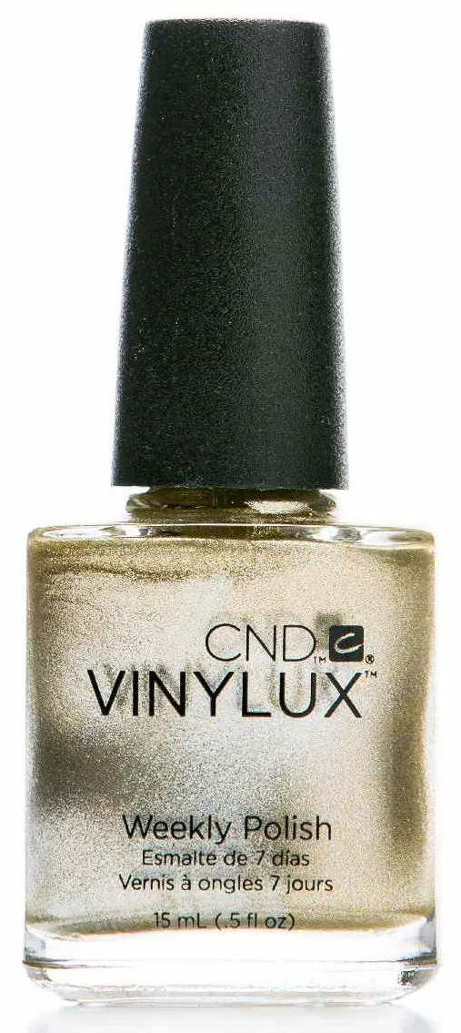 Locket Love * CND Vinylux