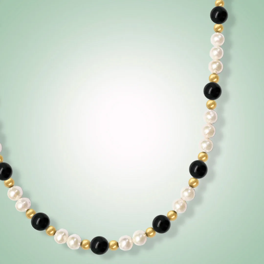 Lydia Necklace