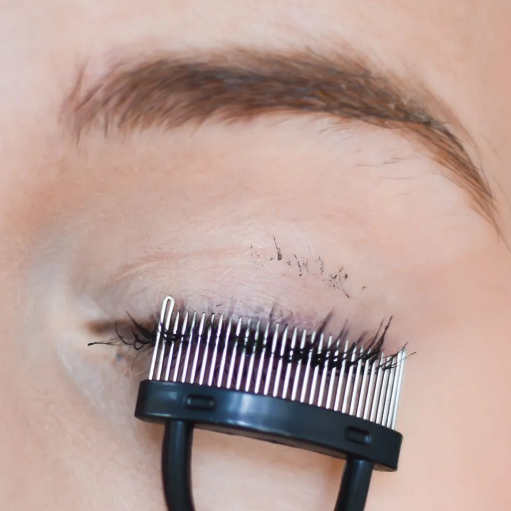 M2 Beaute High Precision Eyelash Comb