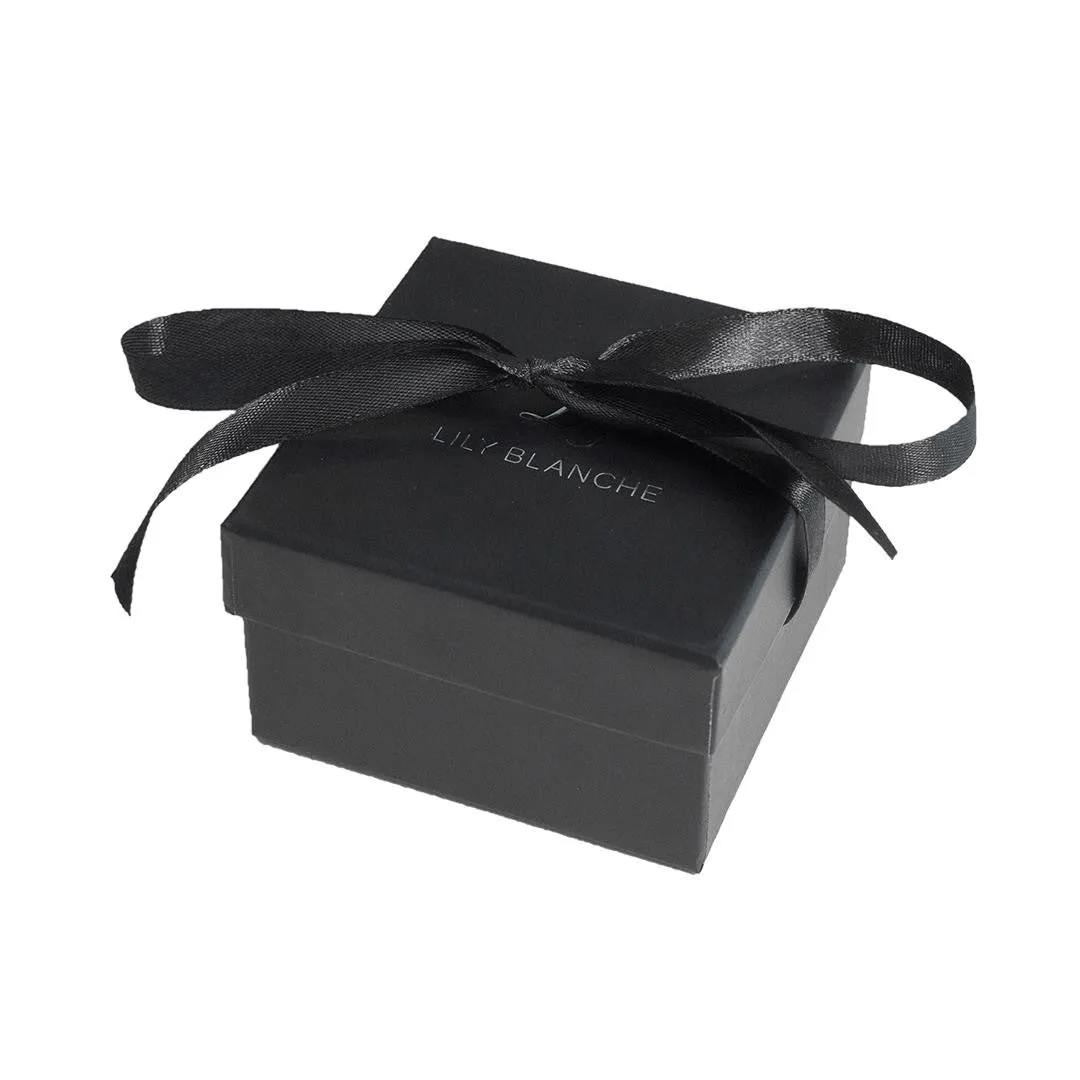 Magical Charm | Apple - Love - Gold