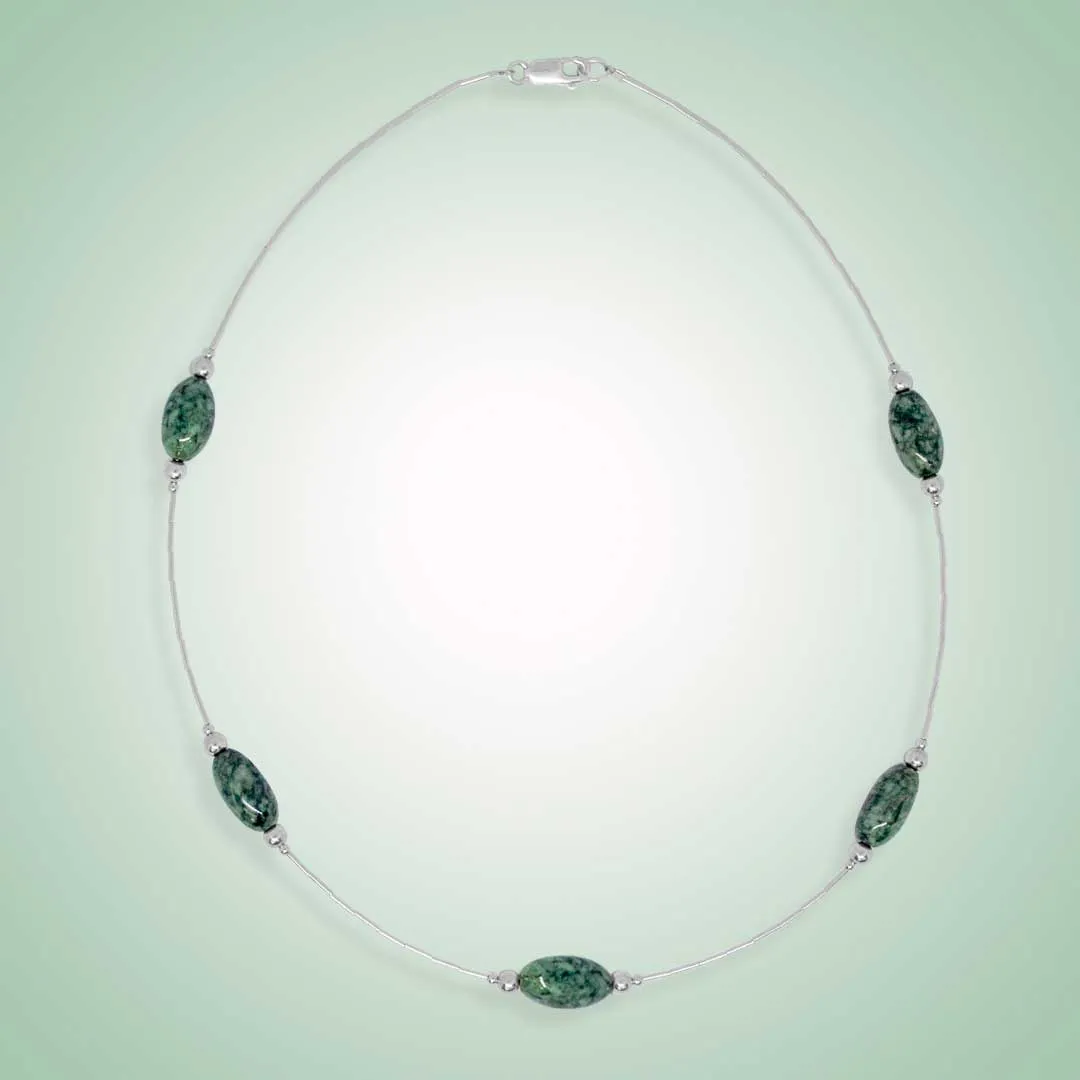Malia Necklace