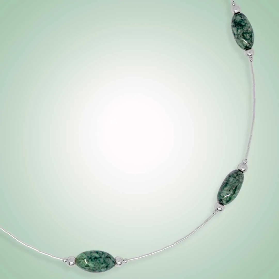 Malia Necklace