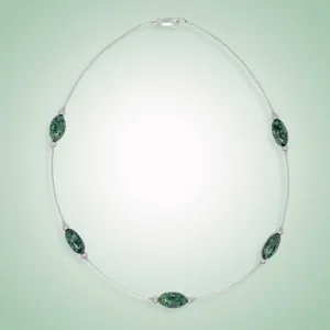 Malia Necklace