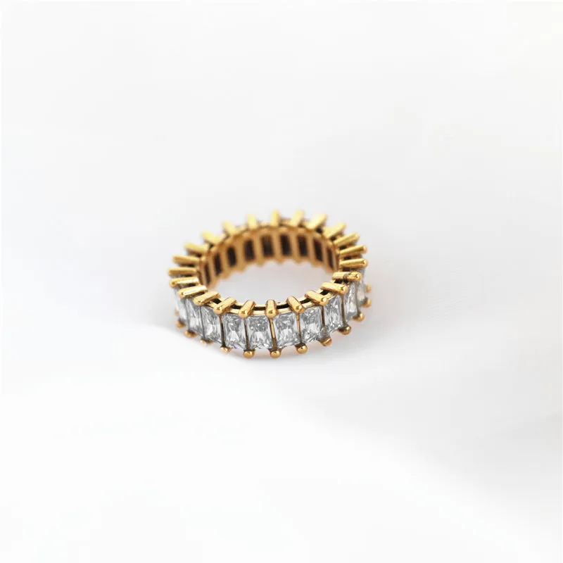 Manifested This Ring