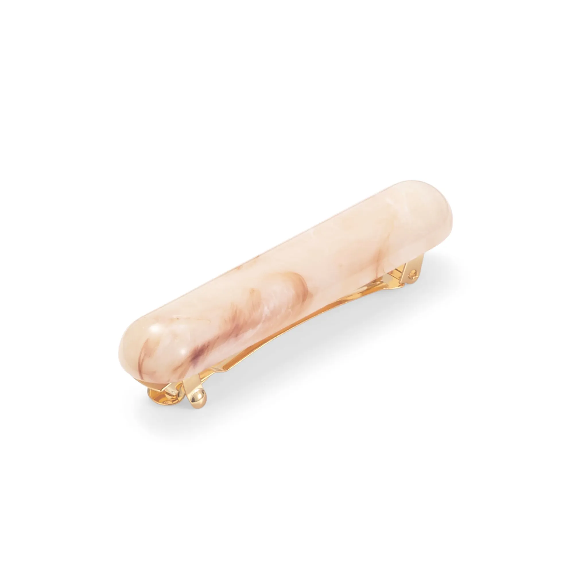 Marble Bar Barrette