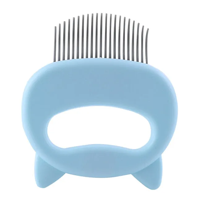 Massage Comb for Cats