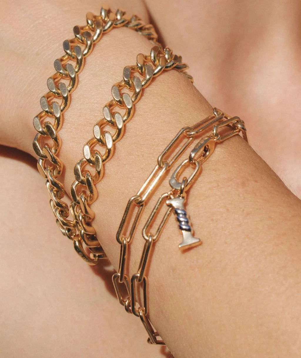 Maxi Clip Choker