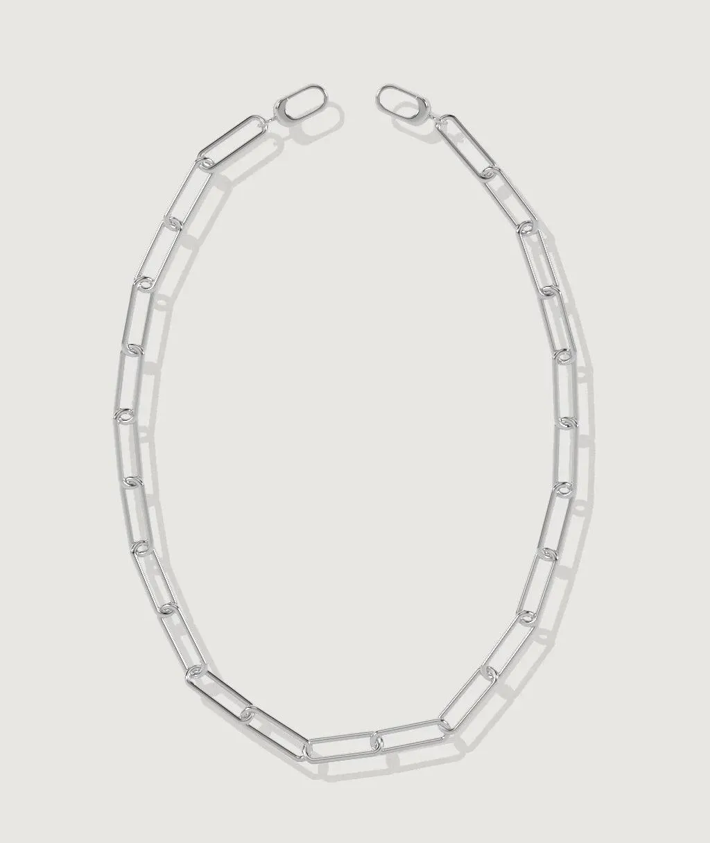 Maxi Clip Choker