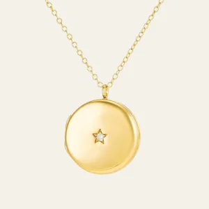 Memento Locket