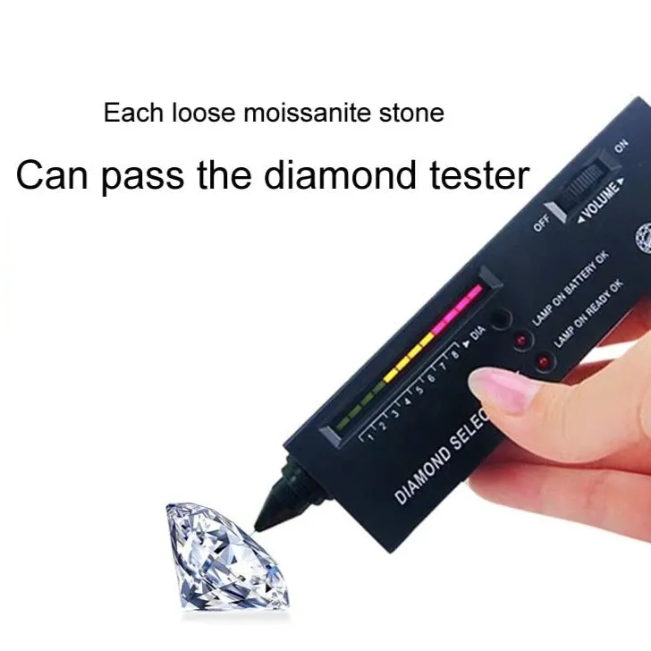 Moissanite Tennis Bracelet for Women