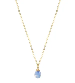 Opal Necklace