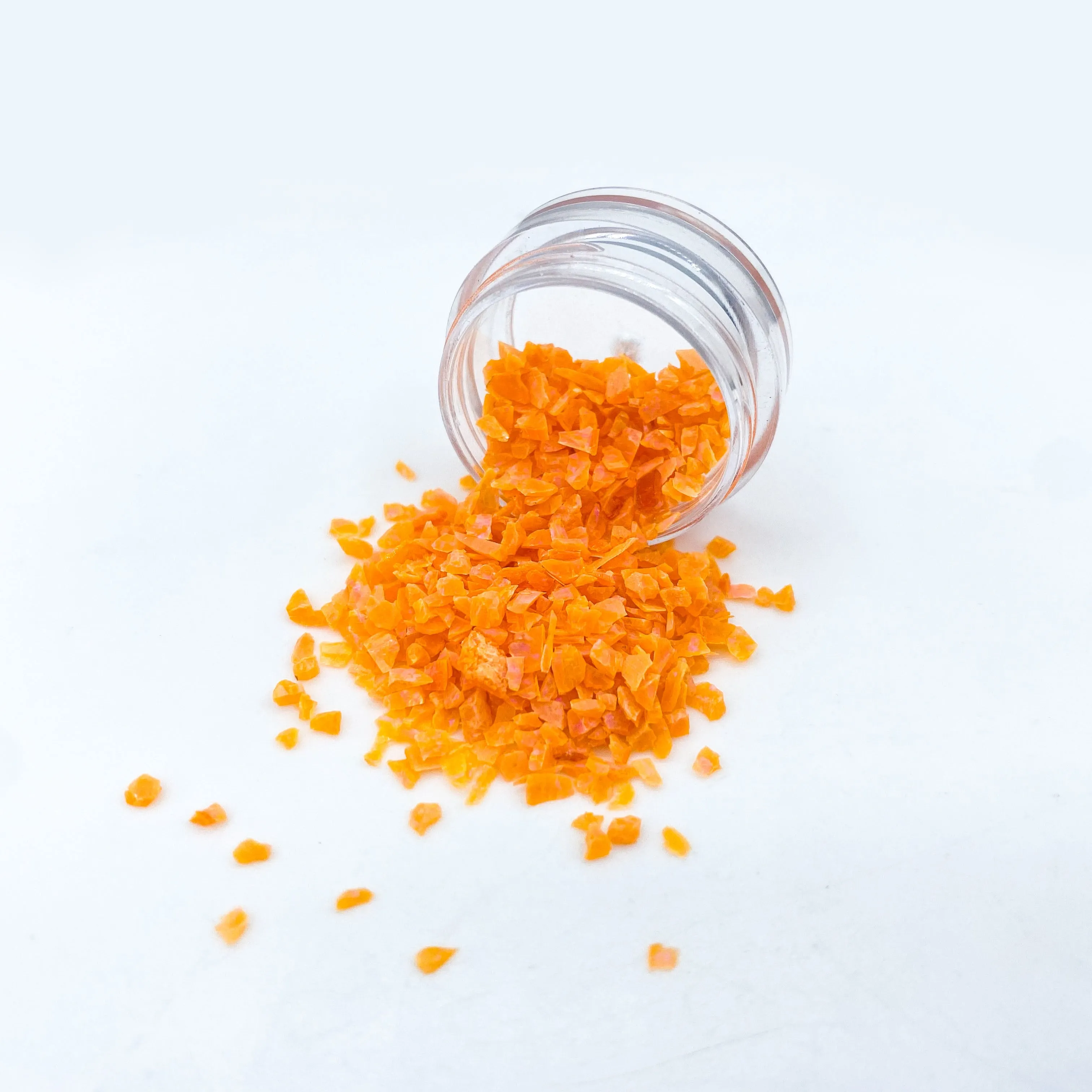 Opal - Orange Crush