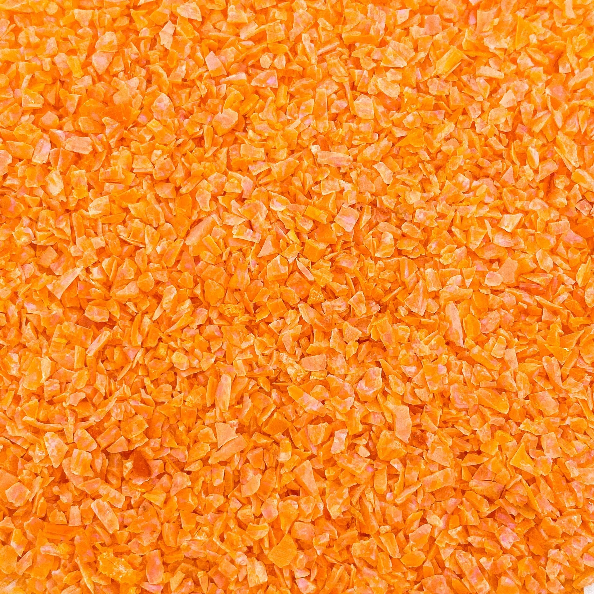 Opal - Orange Crush