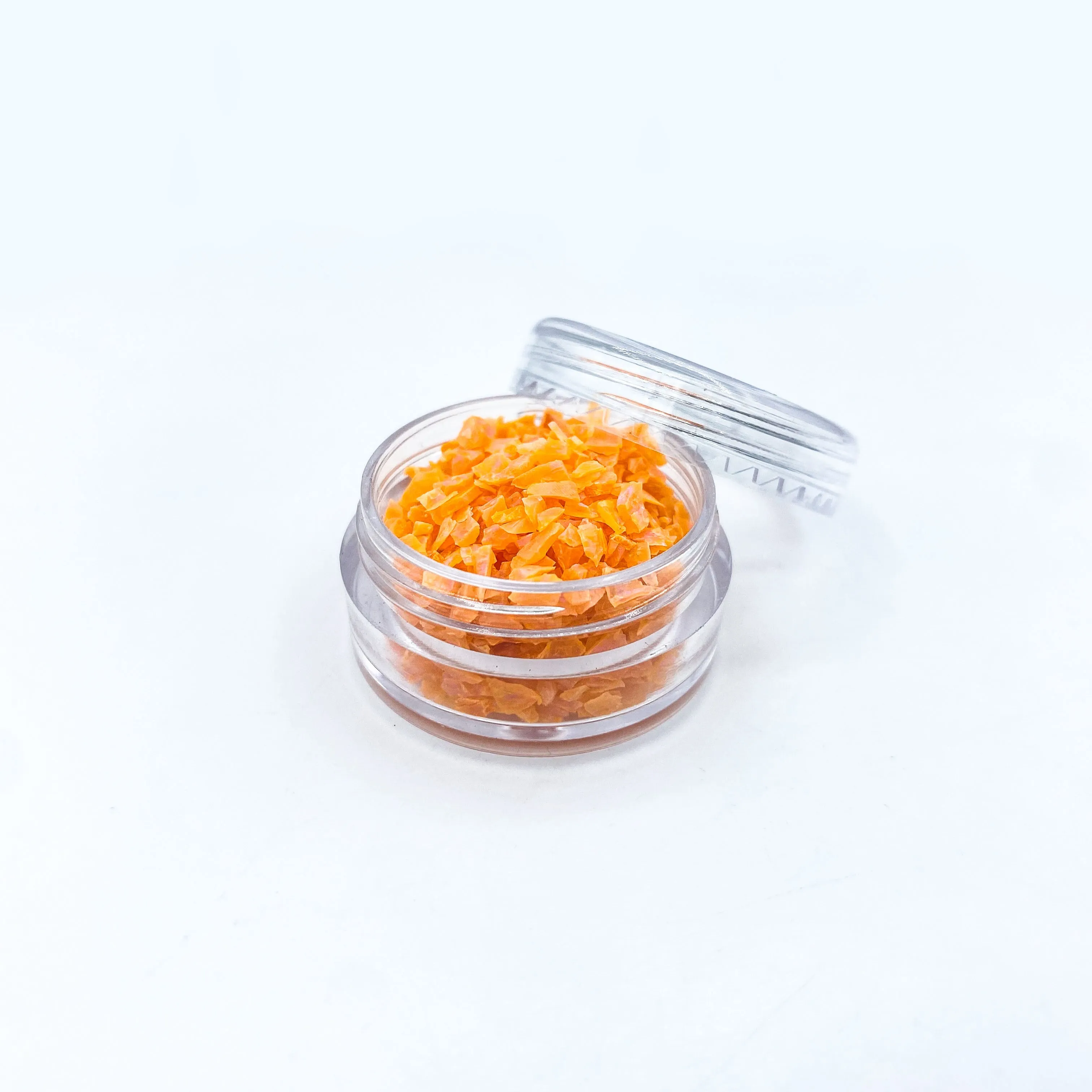 Opal - Orange Crush