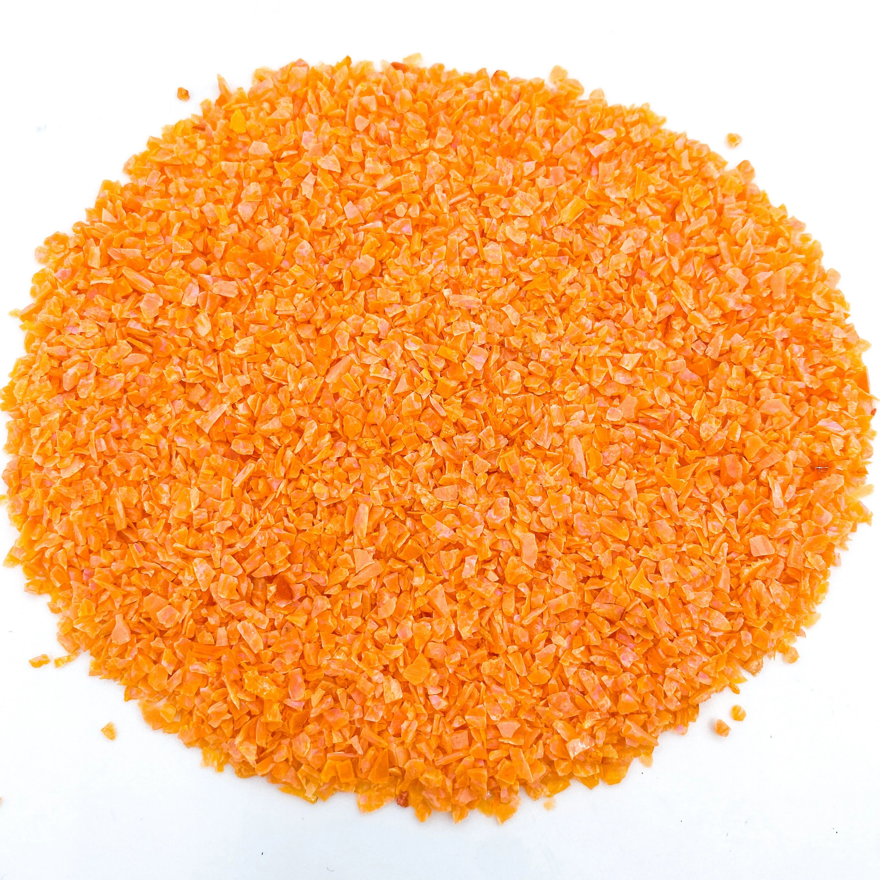 Opal - Orange Crush