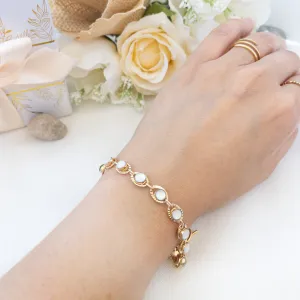 The Orion Bracelet