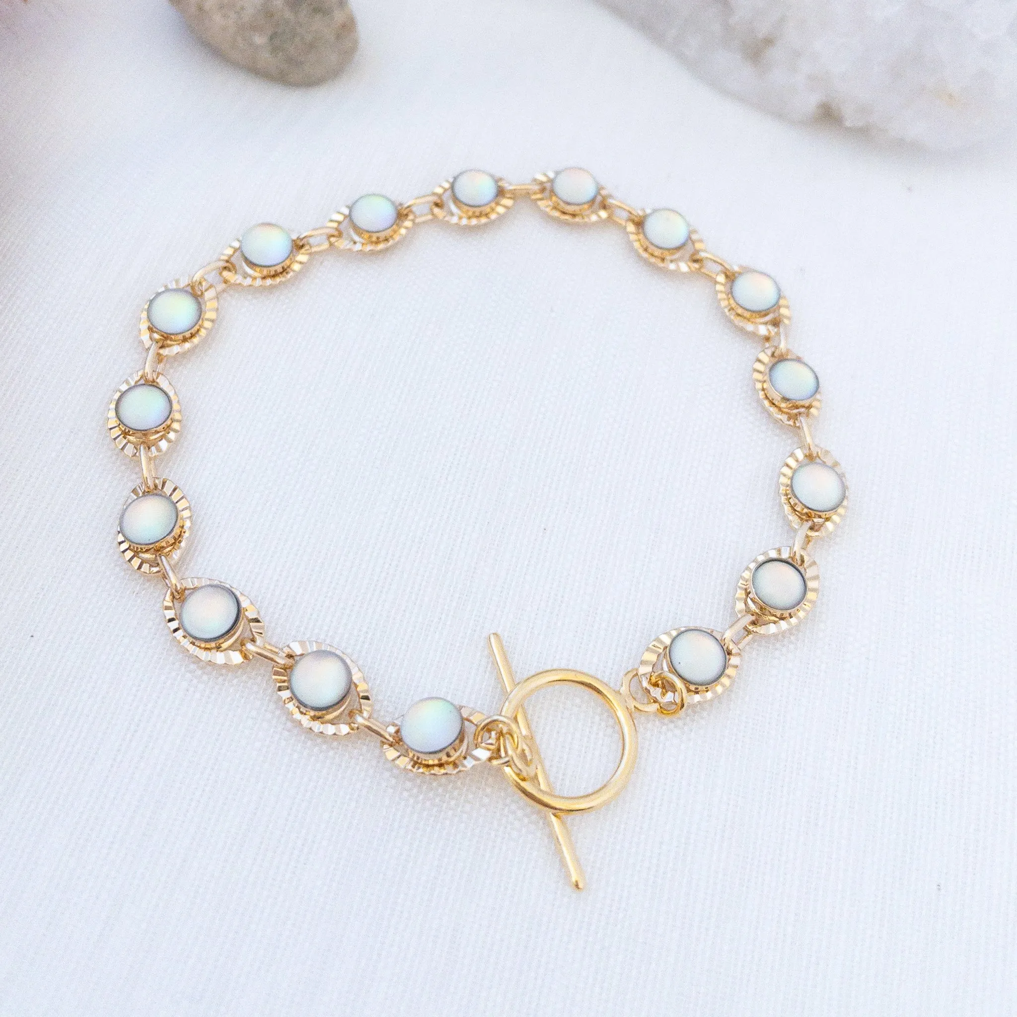 The Orion Bracelet