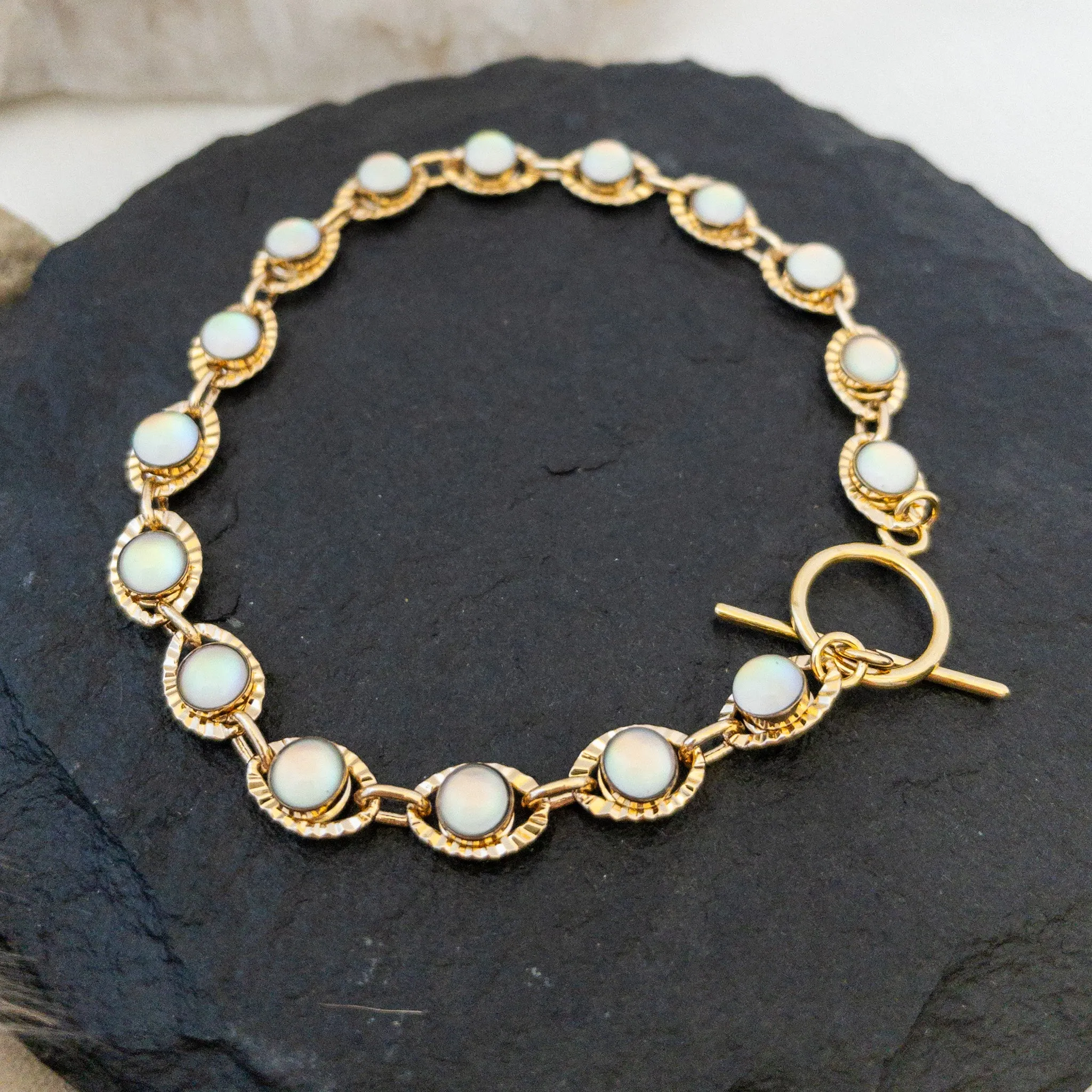 The Orion Bracelet