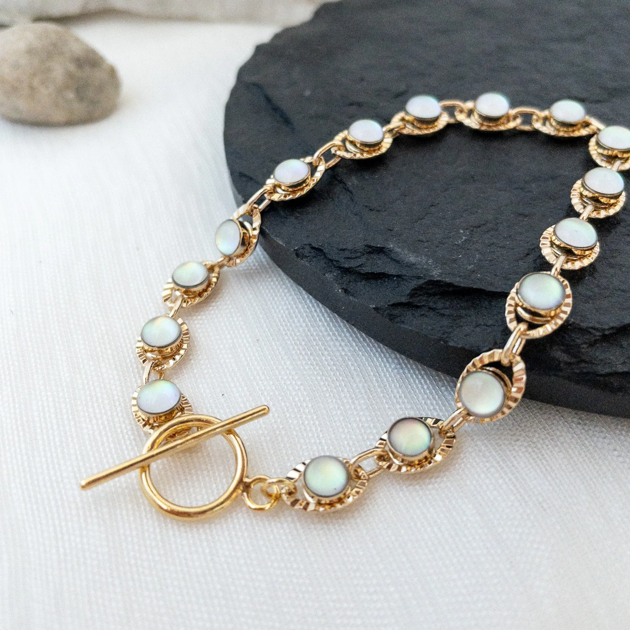 The Orion Bracelet