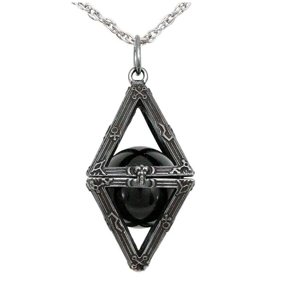 The PALANTIR™ Locket