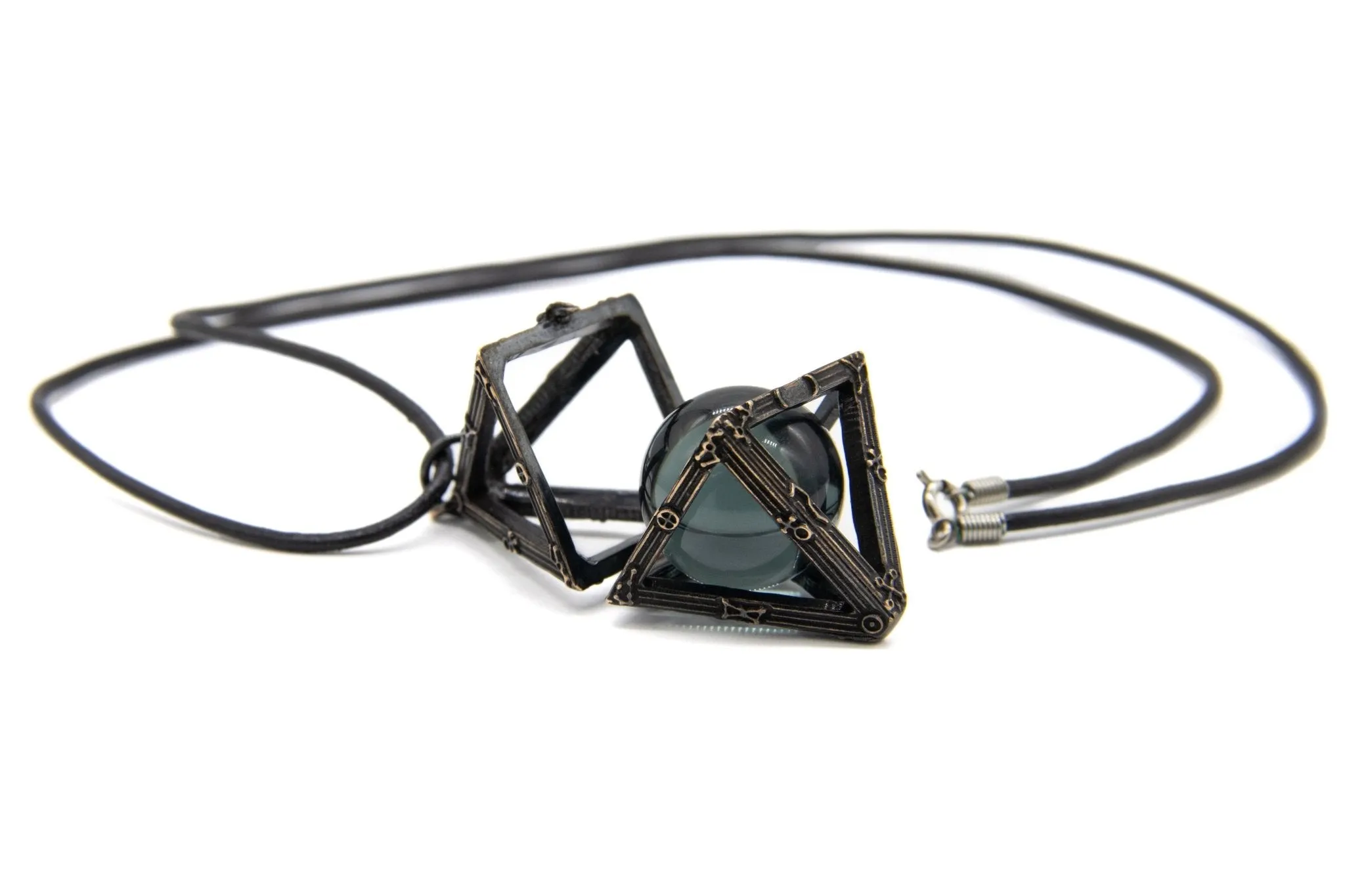 The PALANTIR™ Locket